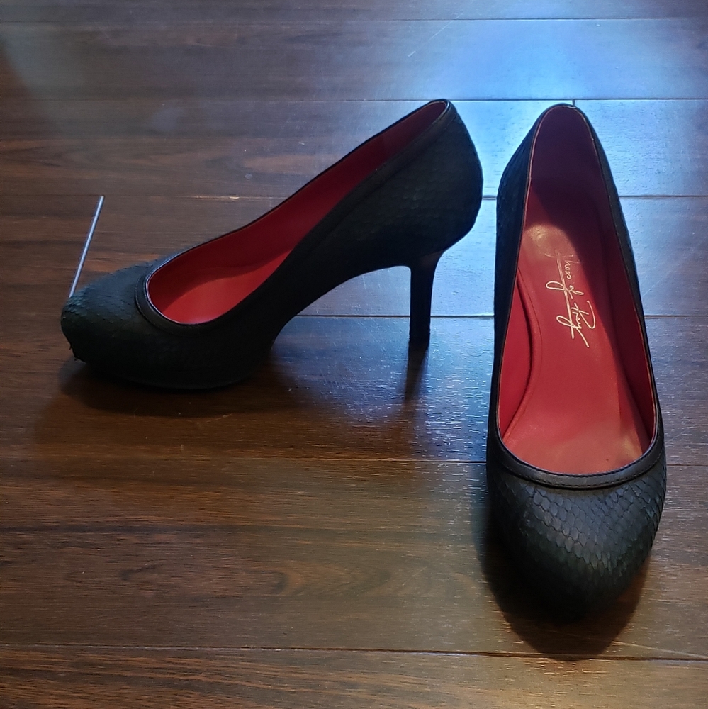 Shoes of Prey - hand made high heels